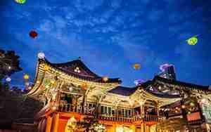 过年期间适合去哪里旅游