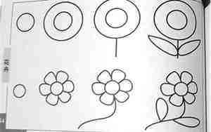 小学简笔画教案大全