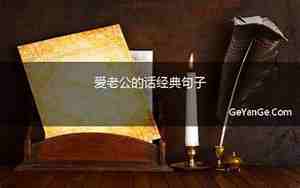 不再爱老公的句子