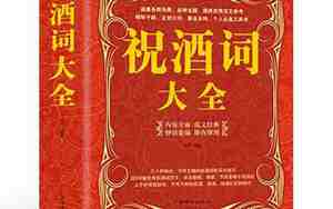 婚庆酒席敬酒词大全