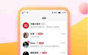 型婚软件都有哪些