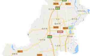 胶州市属于哪个市