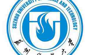 苏州科技大学
