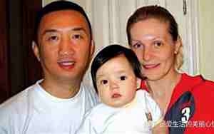 卢宇光的现任妻子
