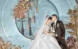 婚礼拍摄带什么镜头好