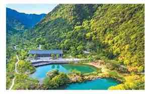 富阳网红景点
