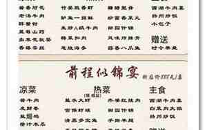 好听的红酒套餐名字