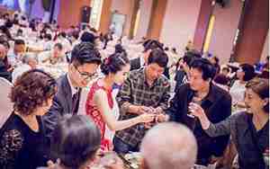 结婚回门宴有什么讲究