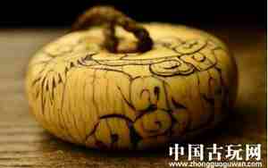 根付是什么