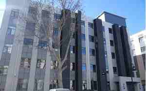 北京老年大学