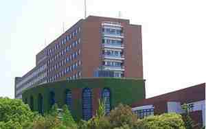 日本近畿大学