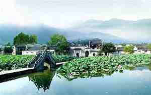 宏村风景区门票多少钱