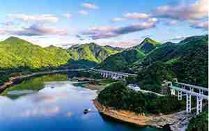 霍山县旅游景点