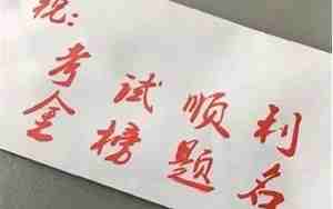 写人成绩好的句子