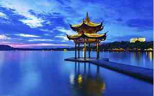 杭州旅游景点有哪些景点