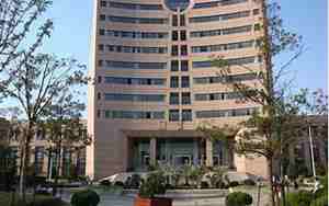 杭州电子科技大学图书馆
