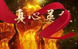 真心英雄句子
