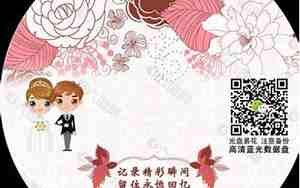 专业婚庆录像广告词