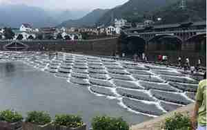 富阳旅游景点大全
