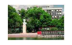 长江大学医学院