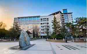 北京邮电大学地址