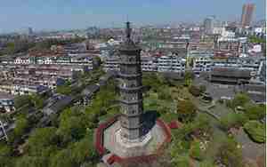 高邮市旅游景点