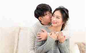 女人给男人能做什么