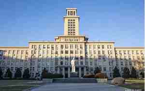 南开大学在哪