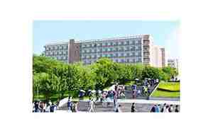 西安工程大学研究生院