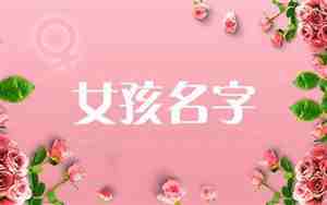 宝宝名字有文化气息的