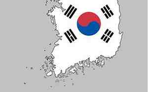 korea是哪国