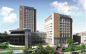 大连医科大学地址
