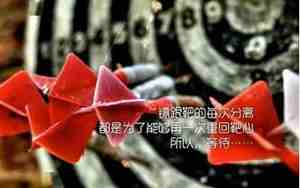 形容价值和使命的句子