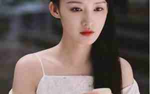 李沁主演的电视剧全部