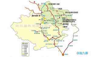 成都到康定多少公里
