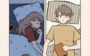 挽回前男友说他不值得