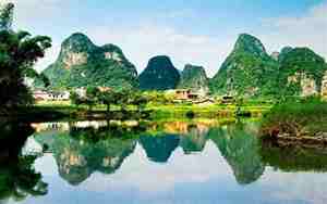 桂林旅游景点