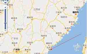 汕头是哪个省