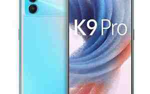 oppok9pro发热严重