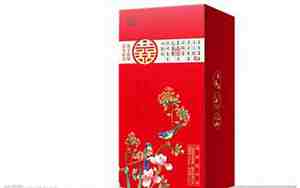 新婚庆酒词