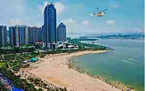 广东湛江旅游景点大全