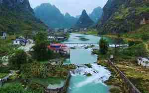 都安景点
