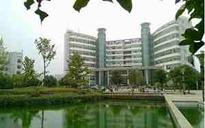 湖南林业科技大学