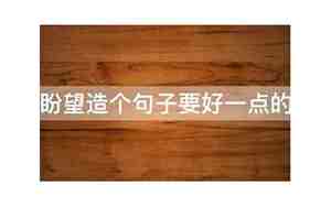 用怎能造个句子