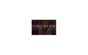 无法挽回的感情表现