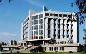 首都师范大学图书馆