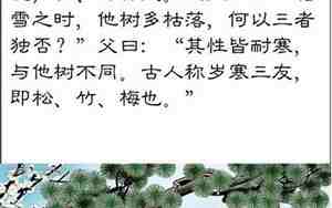 形容树小的句子有哪些