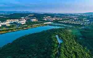 仙林大学城