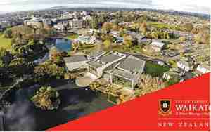 怀卡托大学