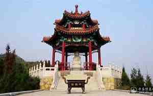丰润景点